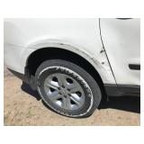 2014 Chevy Traverse LS