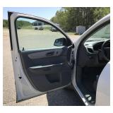 2014 Chevy Traverse LS