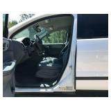 2014 Chevy Traverse LS