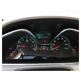 2014 Chevy Traverse LS