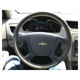 2014 Chevy Traverse LS