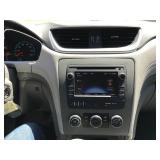 2014 Chevy Traverse LS