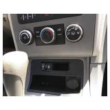 2014 Chevy Traverse LS