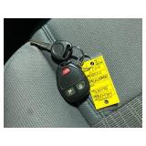 2014 Chevy Traverse LS