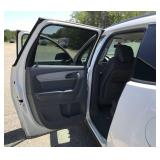 2014 Chevy Traverse LS