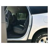 2014 Chevy Traverse LS