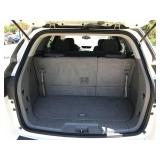 2014 Chevy Traverse LS