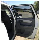 2014 Chevy Traverse LS