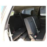 2014 Chevy Traverse LS