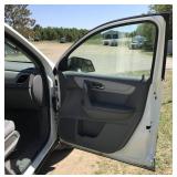 2014 Chevy Traverse LS