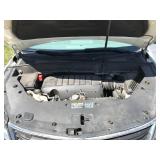 2014 Chevy Traverse LS