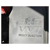 2014 Chevy Traverse LS