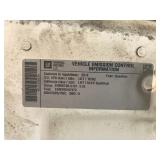 2014 Chevy Traverse LS