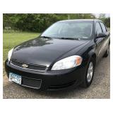 2008 Chevy Impala LT