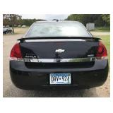 2008 Chevy Impala LT