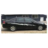 2008 Chevy Impala LT