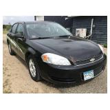 2008 Chevy Impala LT