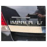 2008 Chevy Impala LT