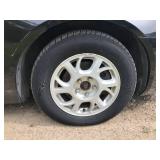 2008 Chevy Impala LT