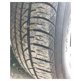 2008 Chevy Impala LT