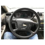 2008 Chevy Impala LT