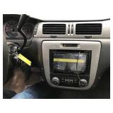 2008 Chevy Impala LT