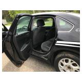 2008 Chevy Impala LT