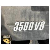 2008 Chevy Impala LT