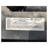 2008 Chevy Impala LT