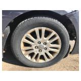 2007 Toyota Sienna XLE AWD