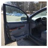 2007 Toyota Sienna XLE AWD