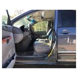 2007 Toyota Sienna XLE AWD