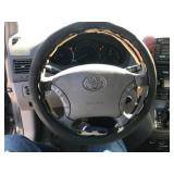 2007 Toyota Sienna XLE AWD