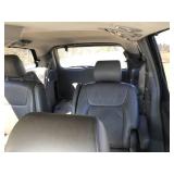 2007 Toyota Sienna XLE AWD