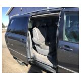 2007 Toyota Sienna XLE AWD