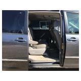 2007 Toyota Sienna XLE AWD