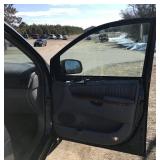 2007 Toyota Sienna XLE AWD