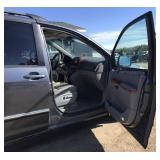 2007 Toyota Sienna XLE AWD