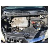 2007 Toyota Sienna XLE AWD