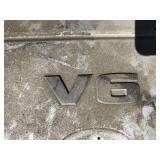 2007 Toyota Sienna XLE AWD