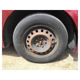 2007 Toyota Sienna CE