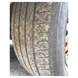 2007 Toyota Sienna CE