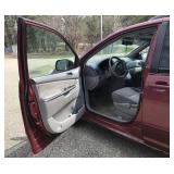 2007 Toyota Sienna CE