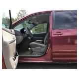 2007 Toyota Sienna CE