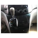 2007 Toyota Sienna CE