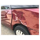 2007 Toyota Sienna CE