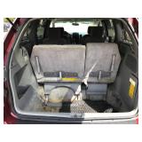 2007 Toyota Sienna CE