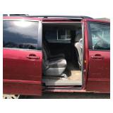 2007 Toyota Sienna CE