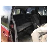 2007 Toyota Sienna CE