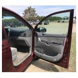 2007 Toyota Sienna CE